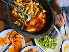 -肖记公安牛肉鱼杂馆· 省级非物质文化遗产(仁和路店)