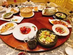 -臻宝中餐厅·大连菜·海鲜·融合菜(大连一方城堡豪华精选酒店)