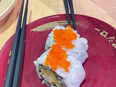 -寿司郎(皇庭广场店)