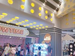 -meland club亲子乐园(重庆万象城店)