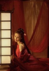 -盘子女人坊生日照·摄影馆(浦东店)
