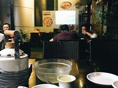 大堂-珍藏湘约(科技园店)