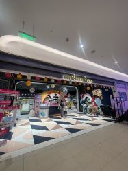 -meland club亲子乐园(北京芳圆里ID MALL店)