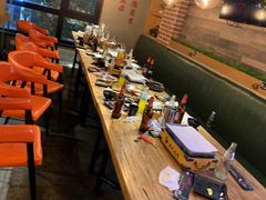 -铁人烧烤(北京店)