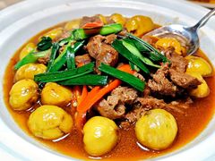 -王庄阿咪海鲜大排档(上下杭店)