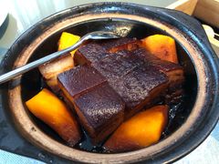 -稍可轩博物馆餐厅