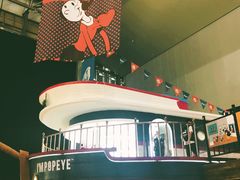 -东浩兰生上海世博展览馆