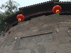 -涞滩古镇