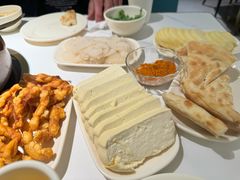 -四川简阳羊肉汤火锅(金台路店)