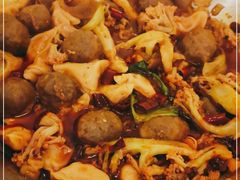 -张大师鸭爪爪特色干锅(南湖店)