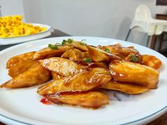 -蟹村草堂·苏式园林人文农家·大闸蟹