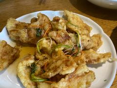 -去茶去餐厅(中央大街店)