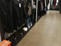 -ZARA(仓山万达店)