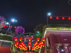 -枇杷园食为鲜火锅(南山店)