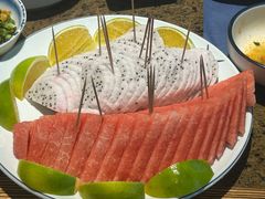 -菌彩云南野生菌火锅(新亚洲店)