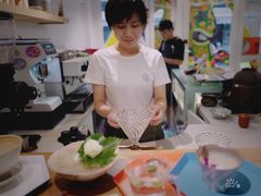 -茶是一枝花泡茶店