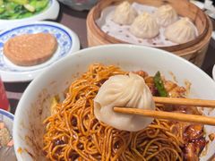 -王繁星面馆(西安熙地港店)