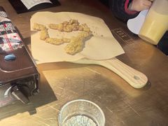-烤匠麻辣烤鱼(双流明城购物中心店)