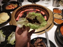 -花味烤肉·拌饭(庐阳万象汇店)