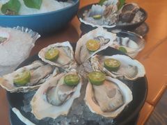 -V Bar海景扒房(北海湾惠龙万达嘉华酒店)