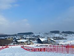 -长白山华美胜地滑雪场