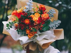-花生FM_FLOWERS