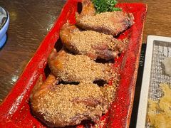 -鸟屯(三里屯店)