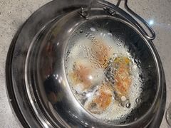 -粗茶淡饭·蒸鲜(光谷店)