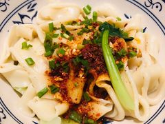 油泼面-西北45°(世茂广场店)