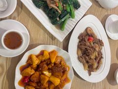 -佛有缘素食馆·荔湾老字号(陈家祠首店)