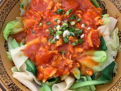 -老陕西面馆(庄市店)