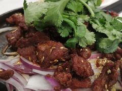 -东兴楼饭庄(六里桥店)
