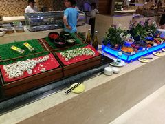 -River Café 海鲜自助(重庆丽笙世嘉酒店)