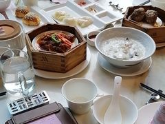 -顺德美的万豪酒店-万豪中餐厅