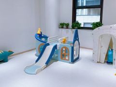 -大米和小米儿童成长中心·社交言语·感统·学习力提升(光明中心)