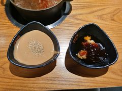 -呷哺呷哺 黄金牧场 (新中关购物中心店)