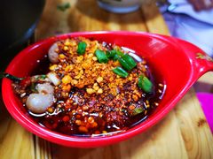 -冒椒火辣(奎星楼街店)