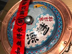 -深巷家味馆.湖北头牌红烧鱼头拌饭(黄陂店)