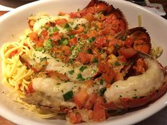 -RED LOBSTER(多伦多DT店)