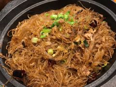 -小贝壳酒楼(经九路店)