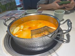 -太琼糟粕醋·海南酸汤火锅(亚龙湾店)