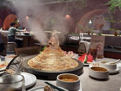 -芸山季·云南山珍菌火锅(宝能环球汇店)