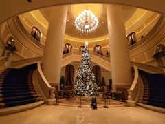 -澳门喜来登大酒店