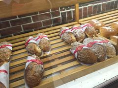 布里奥斯-BREAD WAY面包路·欧式面包(龙湖时代D馆店)