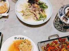 -小菜园新徽菜(芜湖万达店)