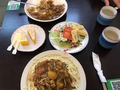 -顶屋咖喱(武大店)