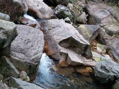 -大罗山风景区