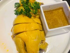 -老牌坊鲁菜名店(聊城美食岛店)