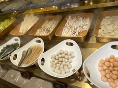 -圣罗巴甄选自助(麦凯乐店)