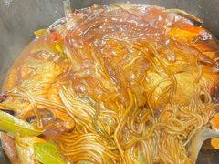 -营信刘罗锅铁锅炖(民主店)